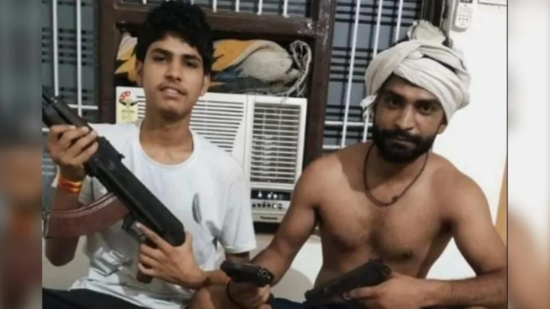 कनाडा में मोस्ट वांटेड 25 अपराधियों की लिस्ट में शामिल हुआ गोल्डी बराड़, मूसेवाला मर्डर में आया था नाम