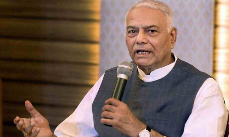 राष्ट्रपति चुनाव: दूसरे दौर की गिनती में भी मुर्मू को बढ़त, 1349 वोट मिले