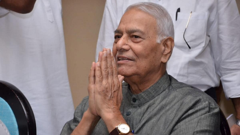 Presidential Election: कांग्रेस अध्यक्ष सोनिया गांधी ने नवनिर्वाचित राष्ट्रपति द्रौपदी मुर्मू को दी जीत की बधाई, जल्द मिलने की जताई उम्मीद