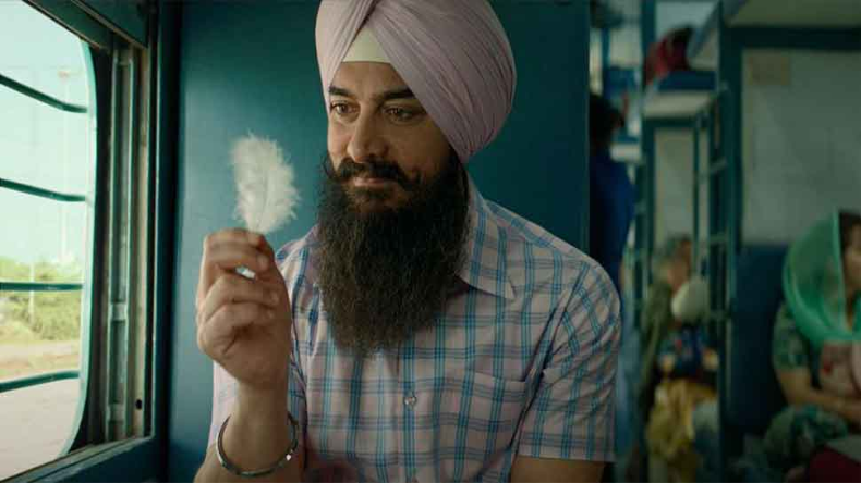 Laal Singh Chaddha: लाल सिंह चड्ढा की कमाई में तीसरे दिन आया उछाल, 30% ज्यादा किया कारोबार