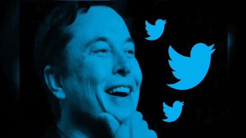 Twitter बना X, Elon Musk का बड़ा बदलाव, बदली अपनी प्रोफाइल पिक्चर