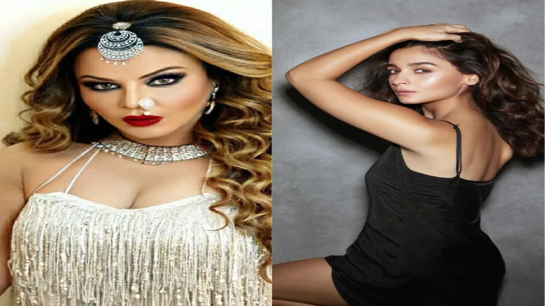 Rakhi Sawant: राखी सावंत ने लगाई ट्रोलर्स को फटकार, अनोखे अंदाज में दिया हेटर्स को करारा जवाब