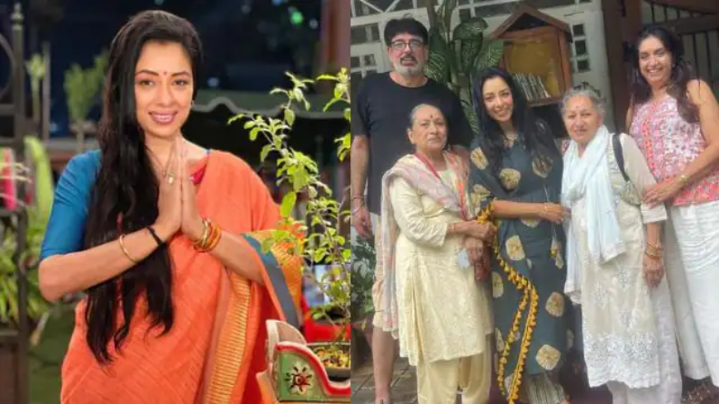 Anupama Written Update : पाखी होगी प्रेग्नेंट! अधिक का शादी से इनकार, अनुपमा करेगी ये बड़ा फैसला