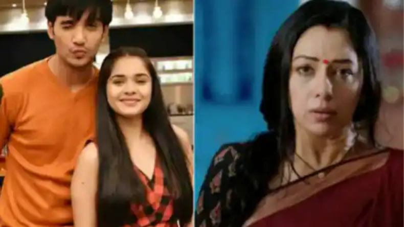 Anupama Written Update : पाखी होगी प्रेग्नेंट! अधिक का शादी से इनकार, अनुपमा करेगी ये बड़ा फैसला