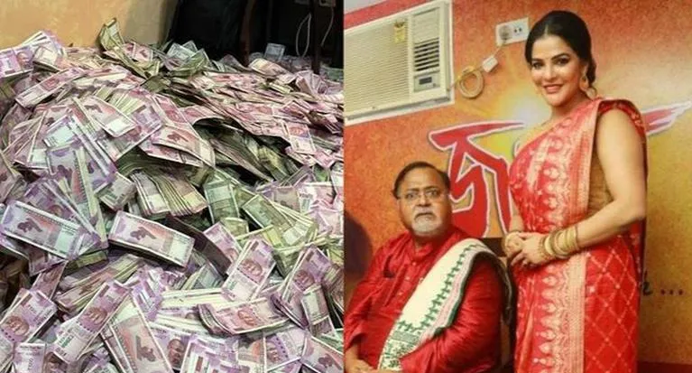 कोयला कारोबार में काले धन को सफ़ेद करवाते थे पार्थ-अर्पिता