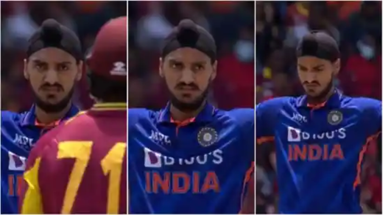 IND vs PAK: भारत की हार के बाद ट्रोलर्स के निशाने पर आए अर्शदीप सिंह, पाक क्रिकेटर हफीज ने बचाव में कही ये बात