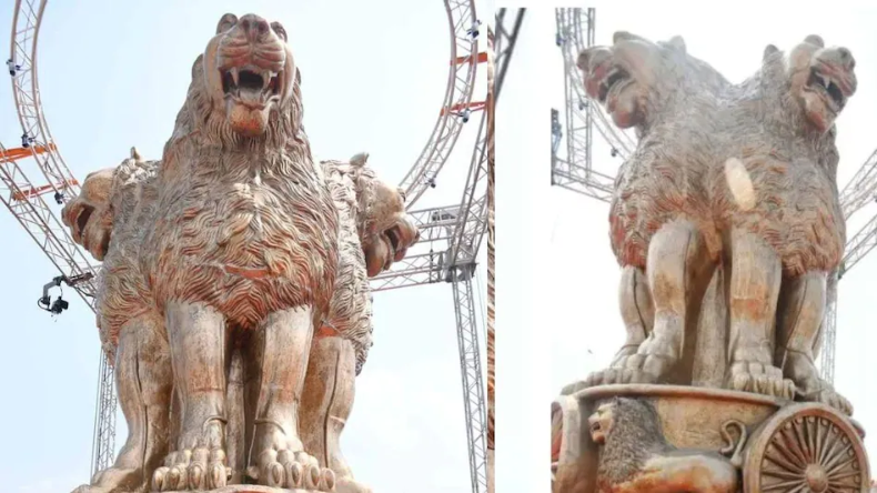 Photos: नए संसद भवन का निरिक्षण करने पहुंचे PM मोदी, घंटे भर से अधिक समय व्यतीत किया