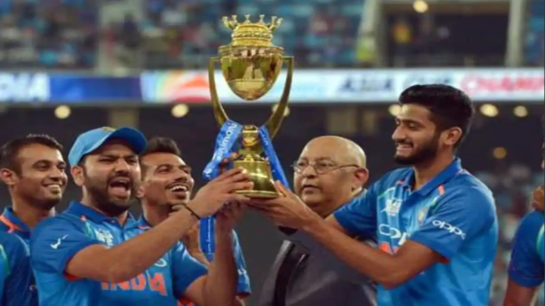 Asia Cup 2022: एशिया कप की मेजबानी करेगा UAE, श्रीलंका में होना था टूर्नामेंट, 27 अगस्त से होगी शुरुआत