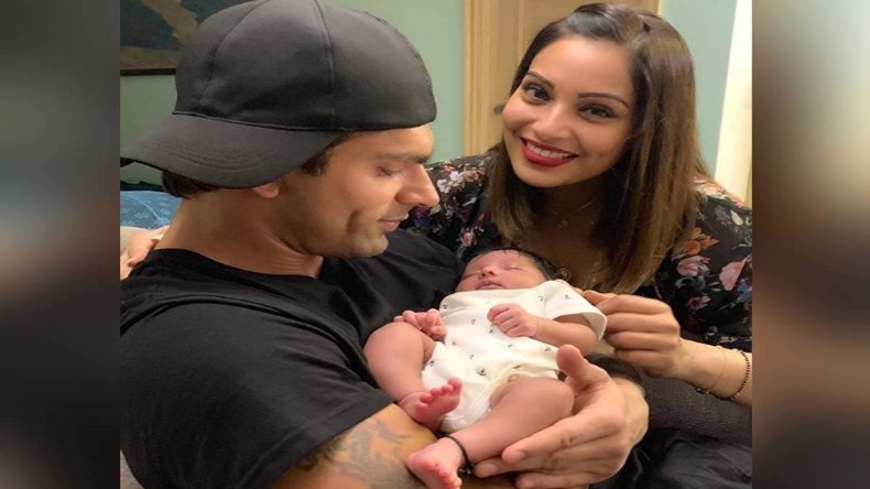 Bipasha Basu Daughter’s Birthday: मालदीव बिपाशा बासु ने अपनी बेटी का पहला बर्थडे मनाया