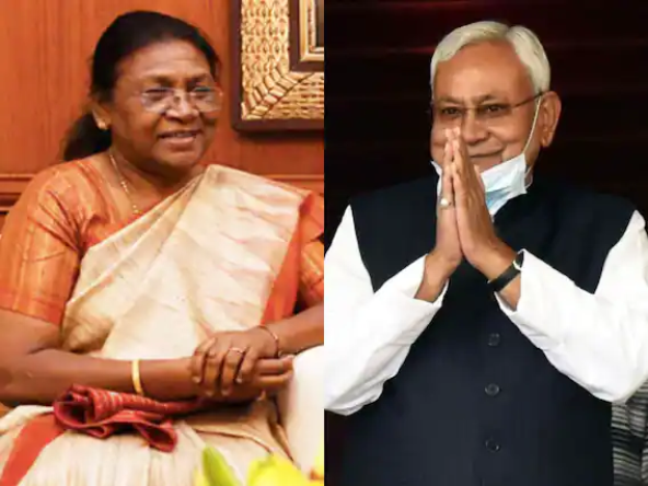 कोलकाता रेप केस पर हल्ला मचाने वाले मुजफ्फरपुर पर चुप! नीतीश, तेजस्वी सबकी जुबान सिली