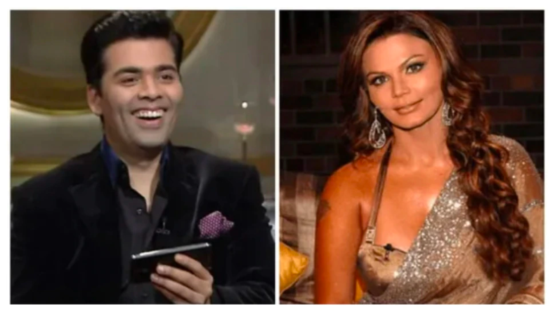 Koffee With Karan 7: करण जौहर कैटरीना-दीपिका से नाराज, बदले की वेडिंग प्लान कर रहे !