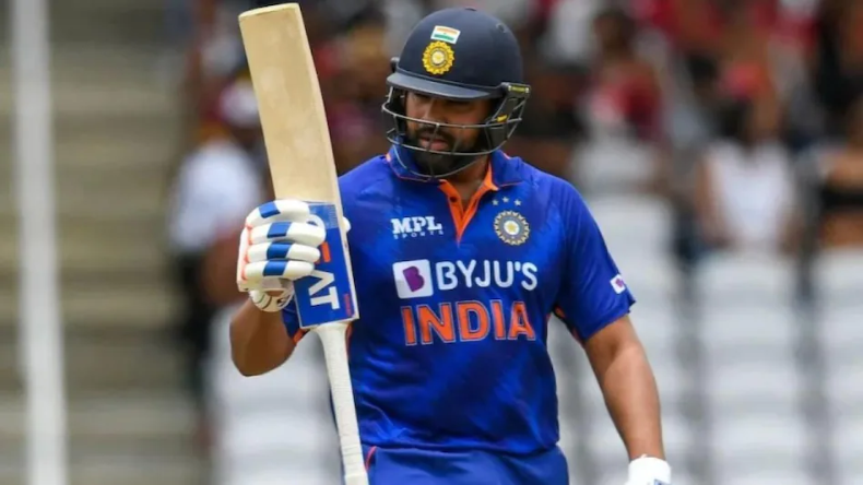 IND vs AUS: टी-20 सीरीज जीतने के बाद कप्तान रोहित का बड़ा बयान, इन प्लेयर्स को दिया जीत का श्रेय