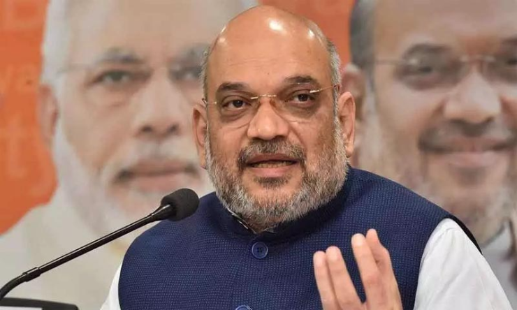 जम्मू कश्मीर का दौरा कर सकते हैं गृहमंत्री अमित शाह, राजौरी भी जाएंगे