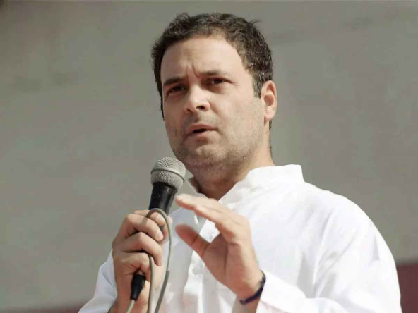 भारत जोड़ो यात्रा: आज आंध्र प्रदेश के कुरनूल से शुरू हुई कांग्रेस की पदयात्रा
