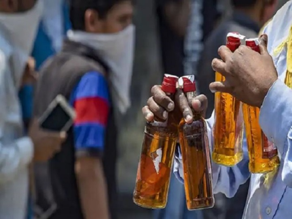 Delhi Excise Policy Case: ‘रिश्वतखोरी-चोरी और दलाली…’ सिसोदिया की भगत सिंह से तुलना करने पर बोले AAP के पूर्व नेता