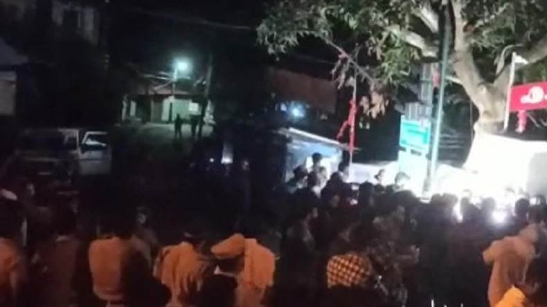 Covid-19: केरल में 300 ताजा कोविड-19 मामले, तीन की मौत