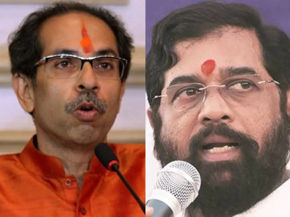 महाराष्ट्र: शिंदे सरकार ने जीता विश्वास मत, पक्ष में 164 और खिलाफ पड़े 99 वोट