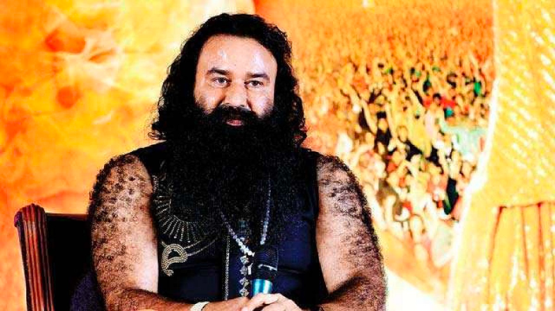 Breaking: डेरा प्रमुख राम रहीम को फिर मिली परोल, सिरसा डेरे में जाने की मिली इजाजत