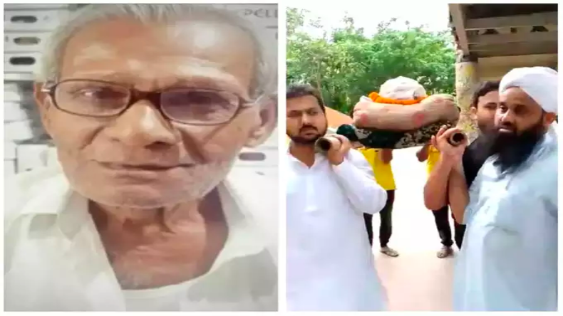 Lalu Prasad Yadav News: दिल्ली एम्स में भर्ती लालू यादव को श्रीमद भगवत गीता पाठ करने और सुनने से रोका गया