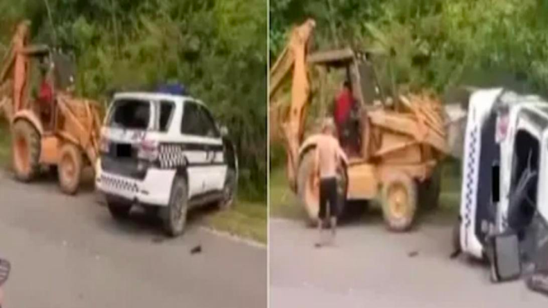 फंस गए चिराग पासवान… कंगना से मुलाकात के बाद किया ऐसा काम, मोबाइल पर चला गया मैसेज!