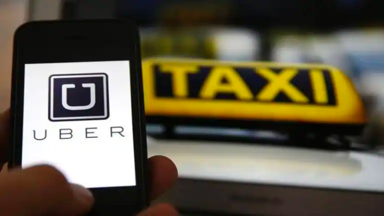 Uber Ride Turns Nightmare: नोएडा के शख्स ने 62 रुपये में बुक की थी उबर राइड, बिल आया करोड़ों का
