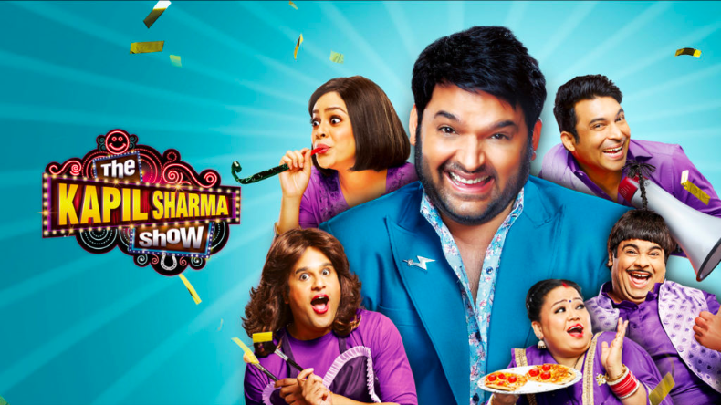 TKSS: शो में पहुंचे अनुपम खेर तो लोगों को याद आई द कश्मीर फाइल्स , किया ट्रोल