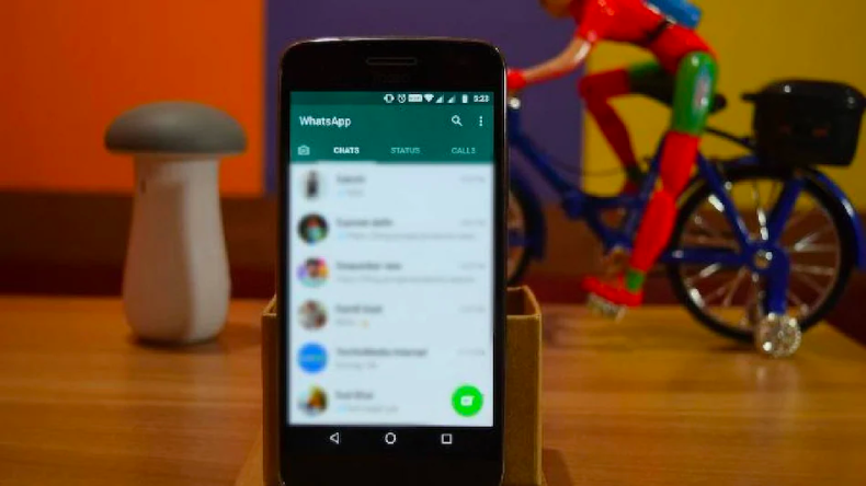 WhatsApp ने दी Warning! अपने Smartphone पर गलती से भी डाउनलोड ने करें ये App