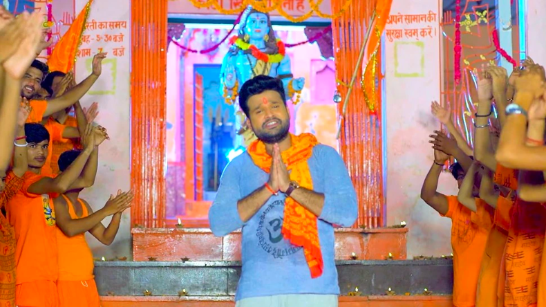 Bhojpuri News: मधु शर्मा और रितेश पांडे की तू-तू मैं-मैं! जानें क्या है वजह