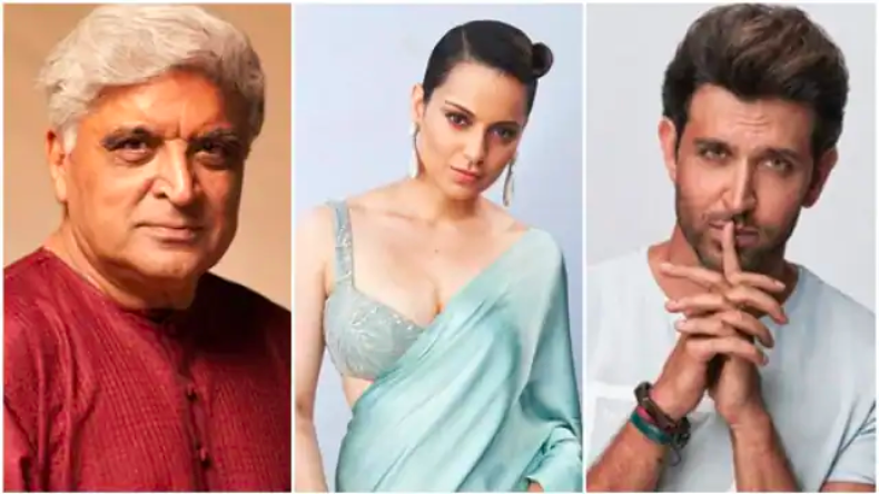 Javed Akhtar: गीतकार ने लगाया जय श्री राम का नारा, बोले- ‘सीता और राम प्रेम के प्रतीक हैं’