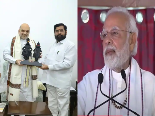 महाराष्ट्र: शिंदे सरकार के भविष्य पर आज ‘सुप्रीम’ फैसला, बागी विधायकों की अयोग्यता पर होगी अहम सुनवाई
