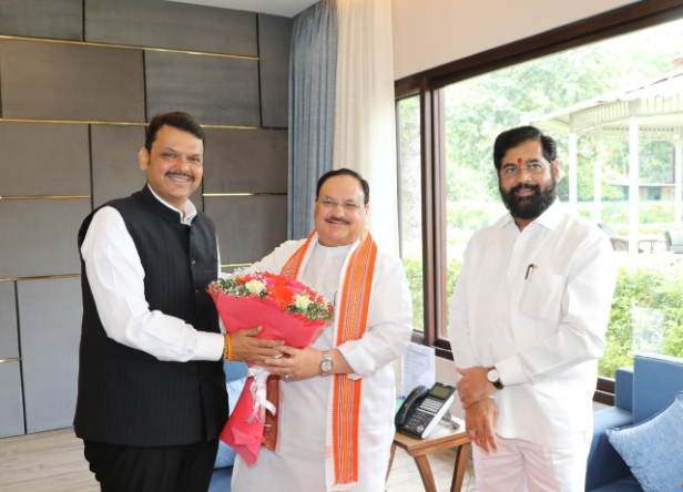 2024 का आम चुनाव BJP जेपी नड्डा के नेतृत्व में लड़ेगी, कार्यकाल बढ़ाया