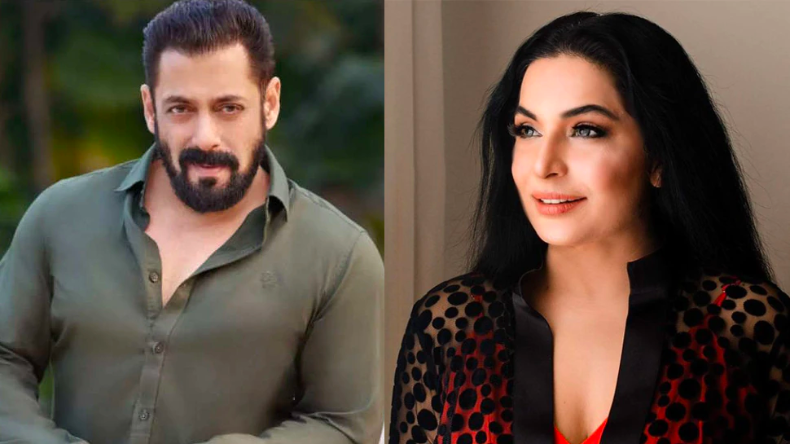 Salman khan: इस एक्ट्रेस ने सलमान खान पर लगाया ये बड़ा आरोप, कहा- ‘बंद करें औरतों को पीटने वाले शख्स की पूजा करना’