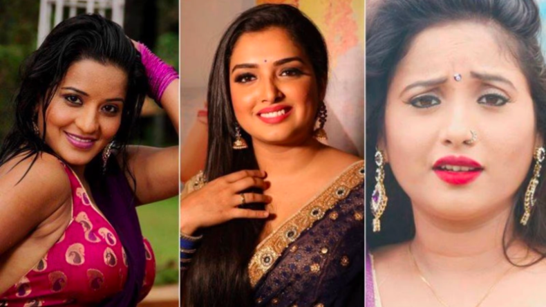 Bhojpuri : Rani Chatterjee ने खोली Sajid Khan की पोल, बोलीं- घर बुलाकर छूने की कोशिश…