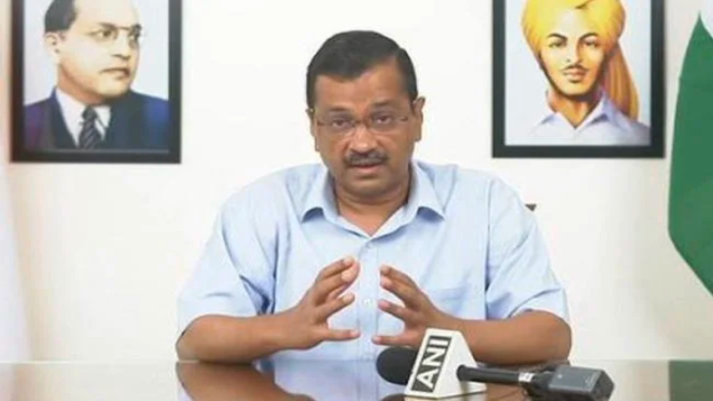 New Excise Policy In Delhi: अरविंद केजरीवाल बोले- मनीष सिसोदिया को फंसाने की साजिश, गिरफ्तार करने वाली है सीबीआई