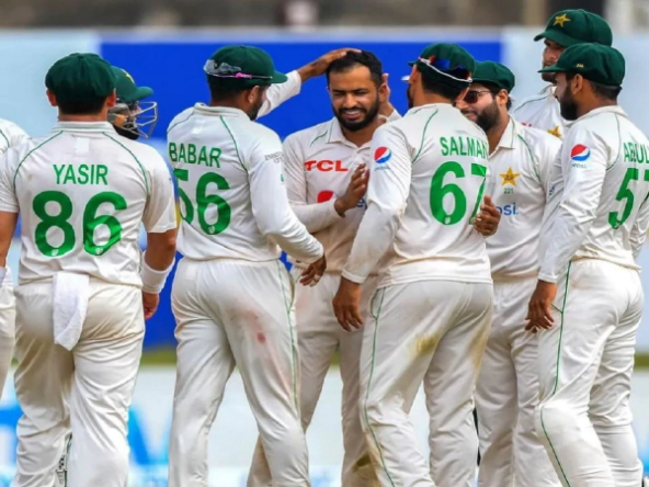 Pakistan Cricket Team: पाकिस्तानी क्रिकेट बोर्ड ने लांच की नई जर्सी! होना पड़ा ट्रोल