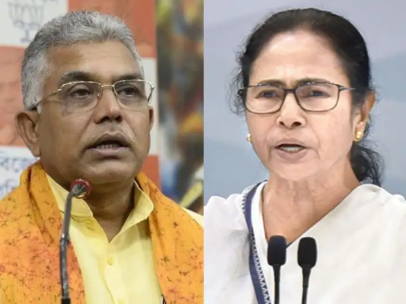 दो दिन की कस्टडी में रहेंगे पार्थ चटर्जी, तबियत खराब होने पर अस्पताल ले जाया गया
