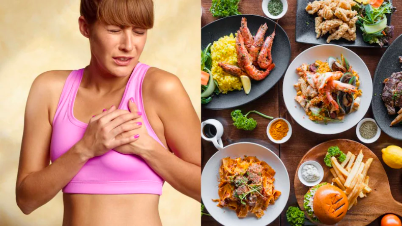 Health: कमर का दर्द बन सकता है इन गंभीर कैंसर का कारण