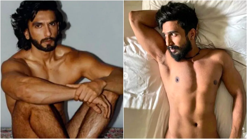 रणवीर को न्यूड फोटोशूट कराना पड़ा महंगा, बाजीराव को जाना पड़ सकता है जेल