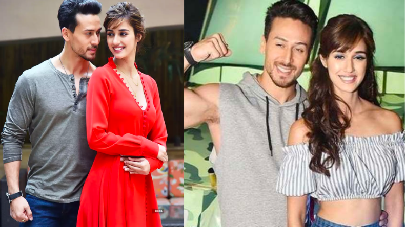 Disha नहीं अब Shraddha के लिए धड़कता है Tiger का दिल, किया खुलासा
