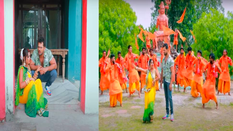 Bhojpuri actress Monalisa: जानें कैसे अंतरा बिस्वास बनीं भोजपुरी सुपरहॉट गर्ल मोनालिसा?