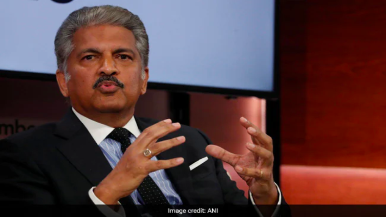 लड़की ने गाड़ी को बनाया ऐसा शानदार घर… फैन हुए आनंद मंहिद्रा, शेयर किया वीडियो