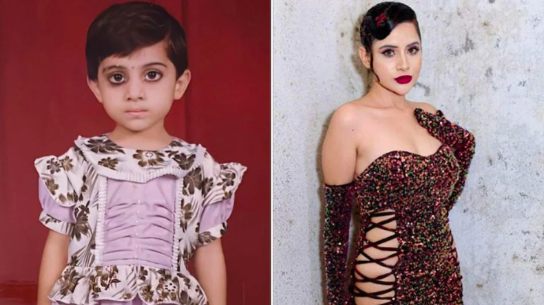 मनोरंजन : Urfi javed हुईं टॉपलेस, बॉडी पर लगाया चांदी का वर्क