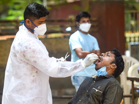 Delhi Corona Update: राजधानी में कोरोना के आए 116 नए एक्टिव केस, 3 की मौत