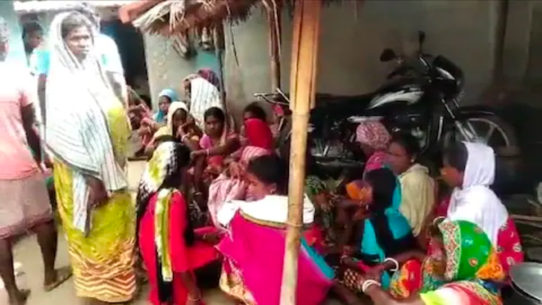 झारखंड: युवक ने चाकू दिखाकर महिला को दोस्ती करने की दी धमकी, आरोपी का पुराना आपराधिक इतिहास