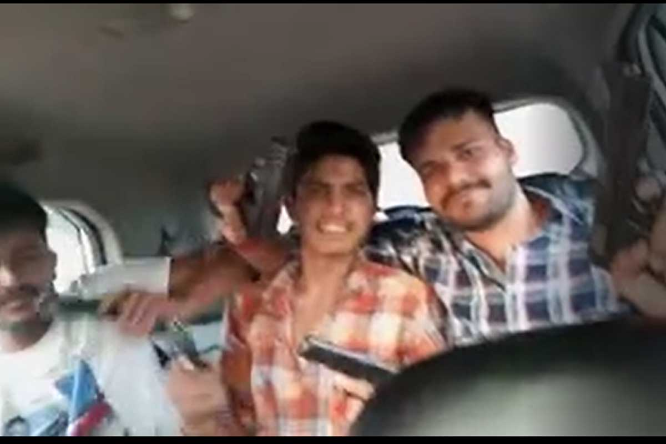 पंजाबी सिंगर जानी को मिली जान से मारने की धमकी, पुलिस से की सुरक्षा की मांग