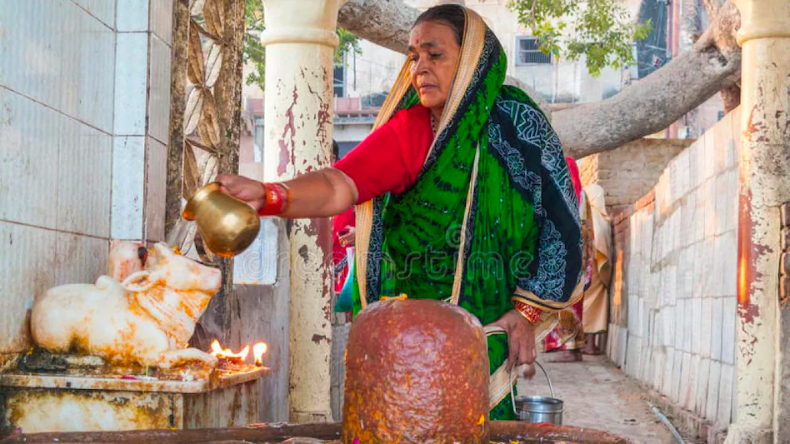 Hartalika teej 2022: हरतालिका तीज से पहले बनाया जाता है जावा, जानें महत्व