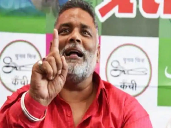 ‘तेरे पास आखिरी 24 घंटे हैं’, लॉरेंस बिश्नोई ने फिर दी पप्पू यादव को जान से मारने की धमकी