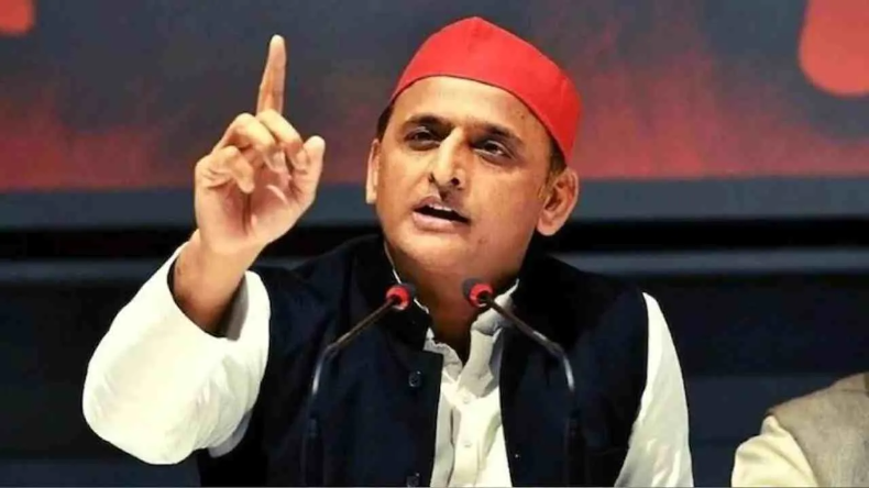 Samajwadi Party: अखिलेश यादव के हाथ में फिर से सपा की कमान, लगातार तीसरी बार बने राष्ट्रीय अध्यक्ष