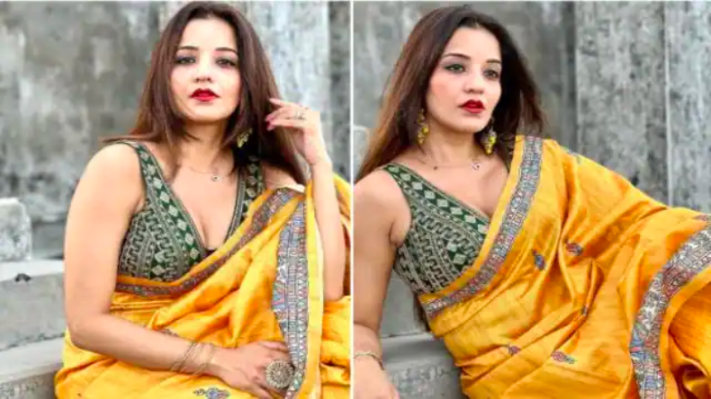 भोजपुरी : पवन सिंह का लाल घाघरा सॉन्ग सुपर हिट! 39 मिलियन व्यूज