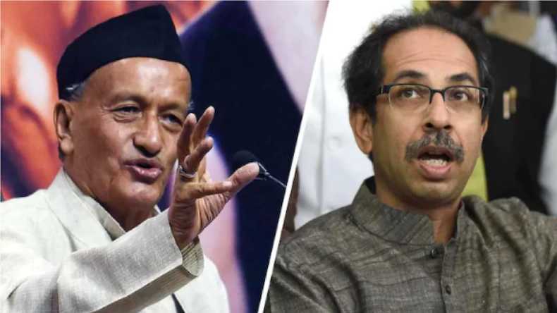 महाराष्ट्र: भगत सिंह कोश्यारी ने छोड़ा राजभवन, MVA सरकार से इन मुद्दों पर हुआ टकराव
